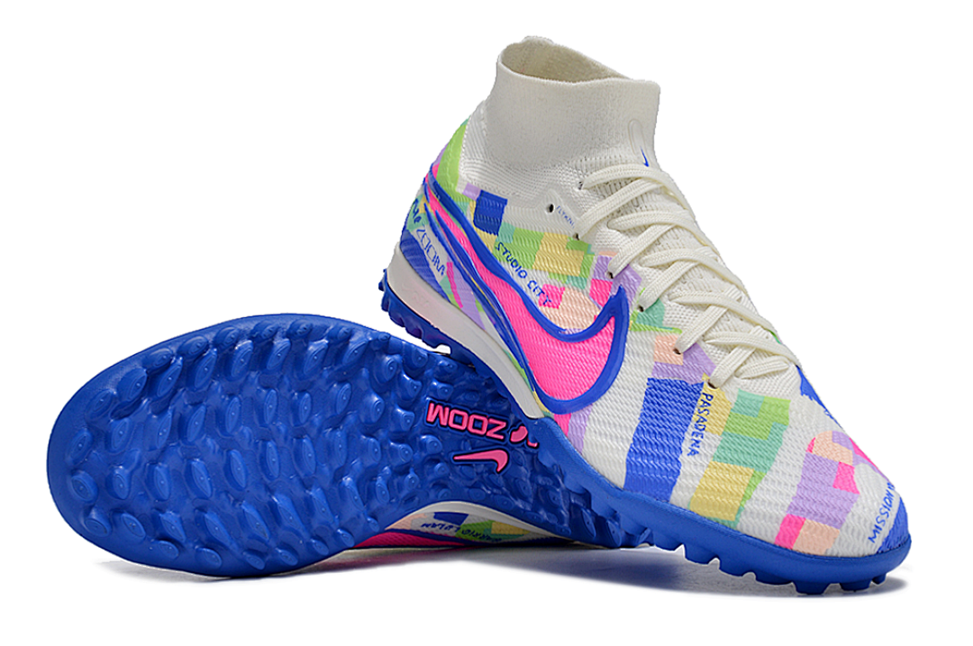 Superfly 9 Elite TF #5