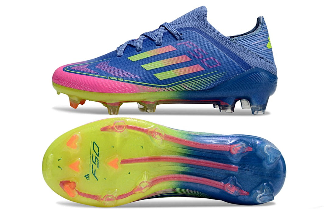 F50 Kids #12
