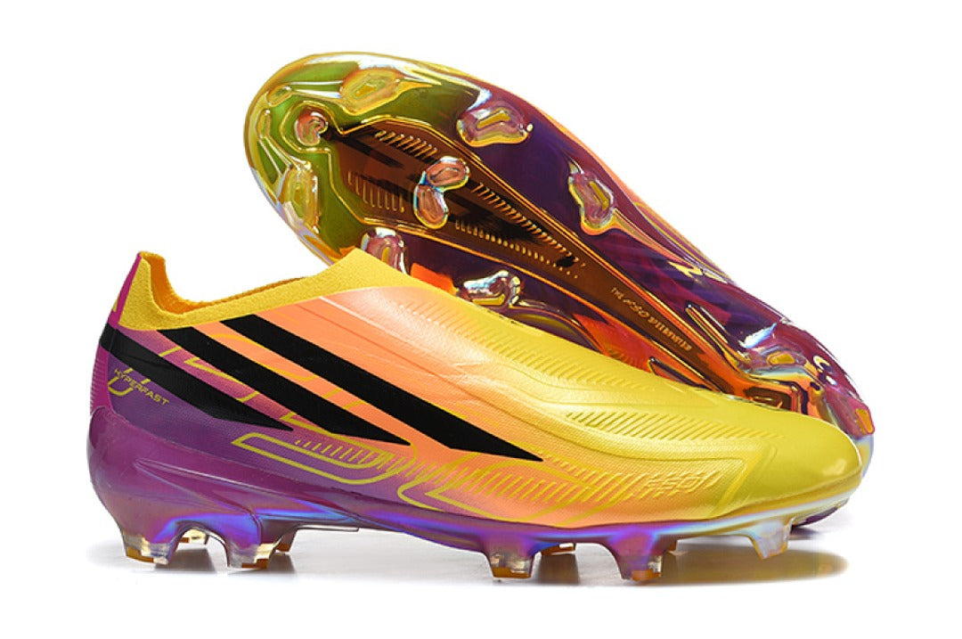 Adidas F50 laceless #80