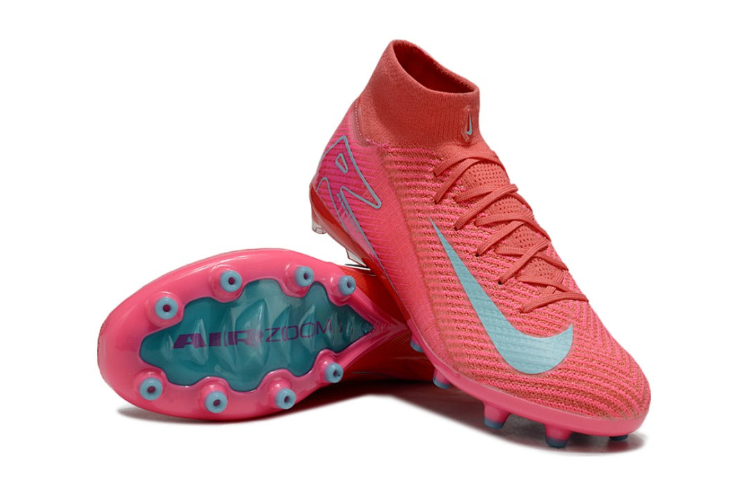 Superfly 10 AG #6