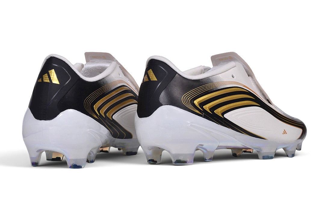 Adidas F50 laceless #77