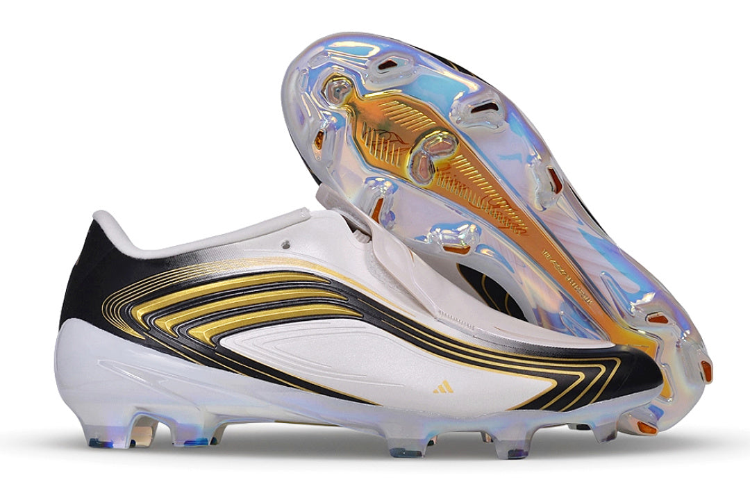 Adidas F50 laceless #77