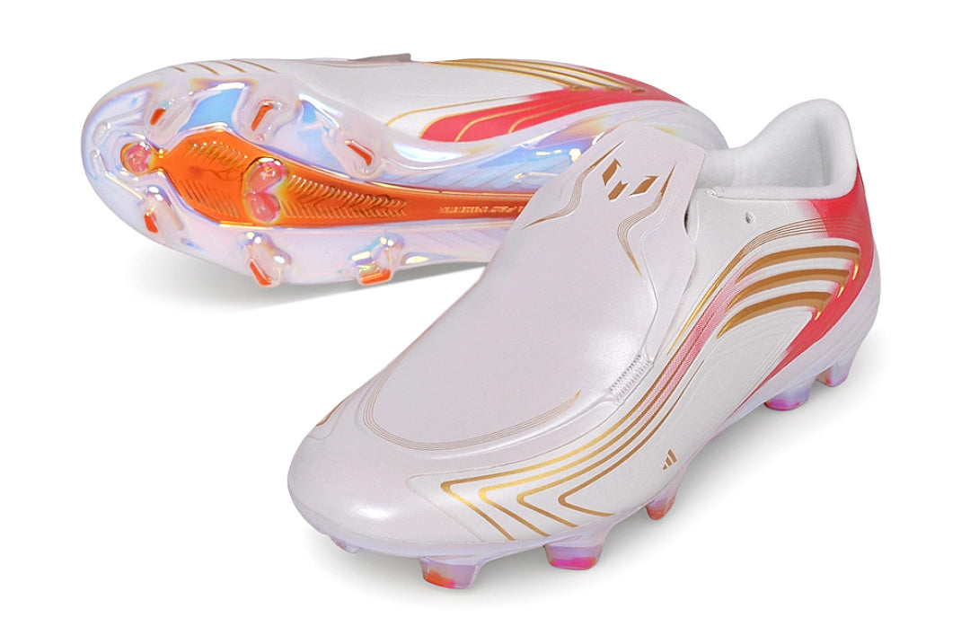 Adidas F50 laceless #78
