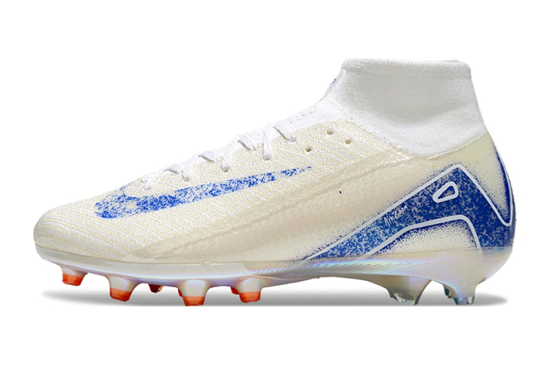 Superfly 10 AG #4