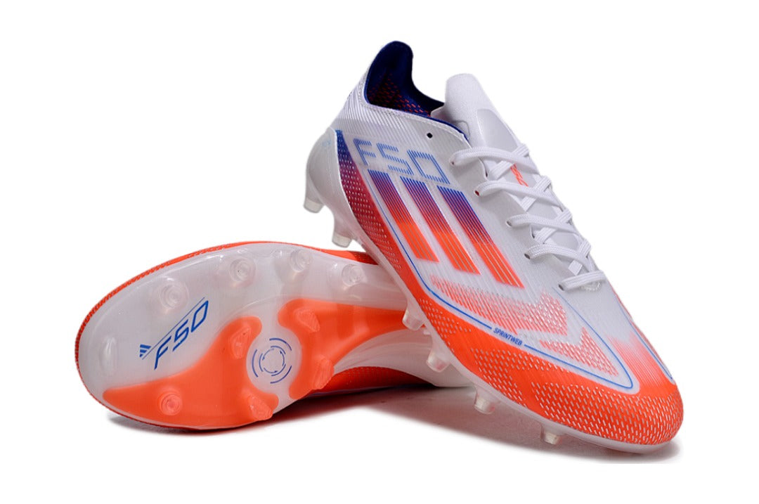 F50 AG #2