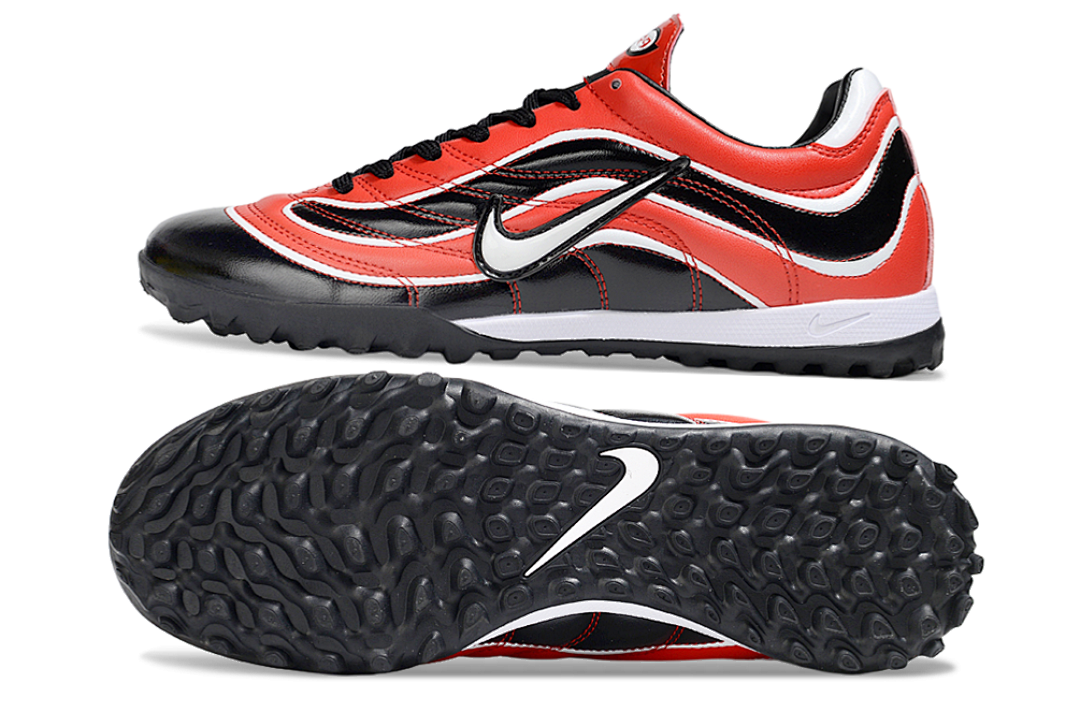 Mercurial R9 TF #4