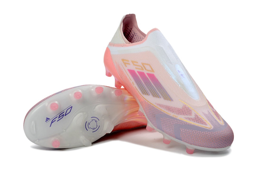 F50 Laceless AG #4