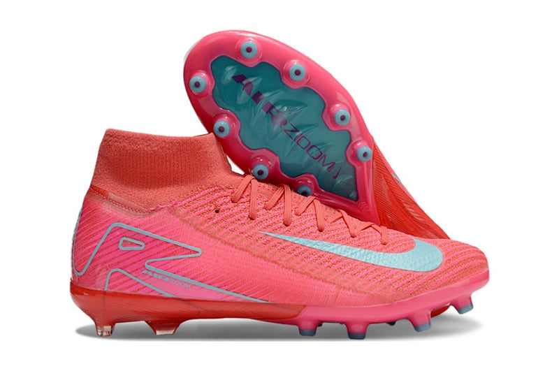 Superfly 10 AG #6