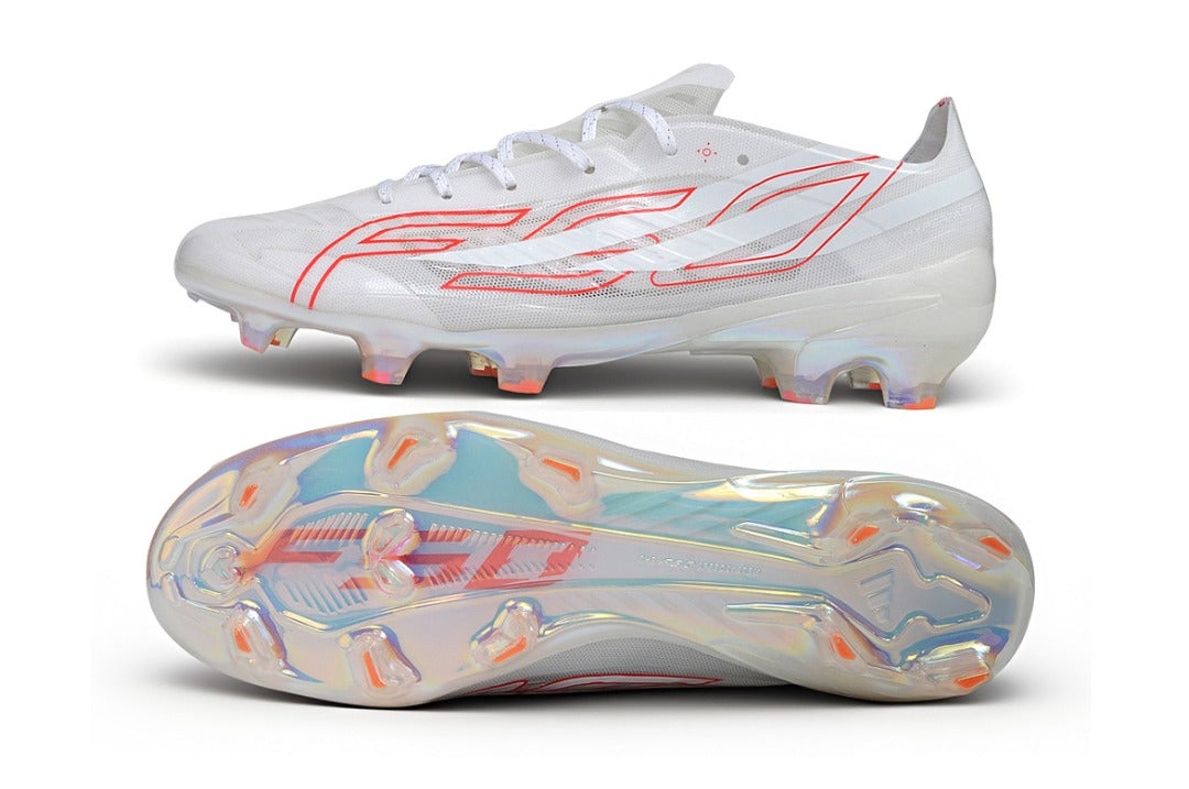 Adidas F50 laced #40