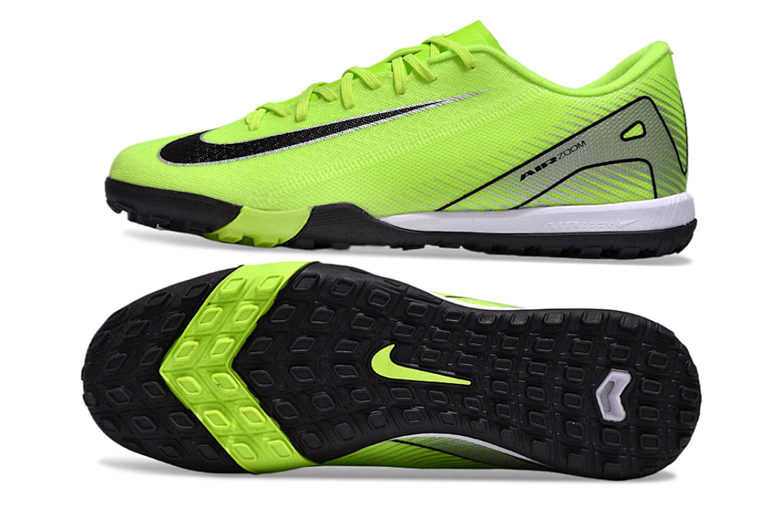Vapor 16 Academy TF #9