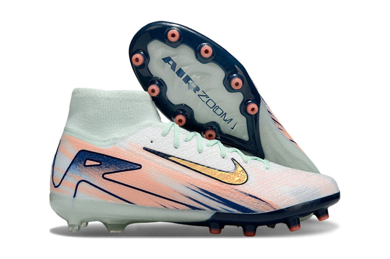 Superfly 10 AG #12