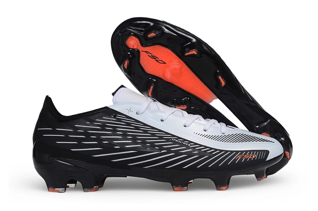 Adidas F50 laced #39
