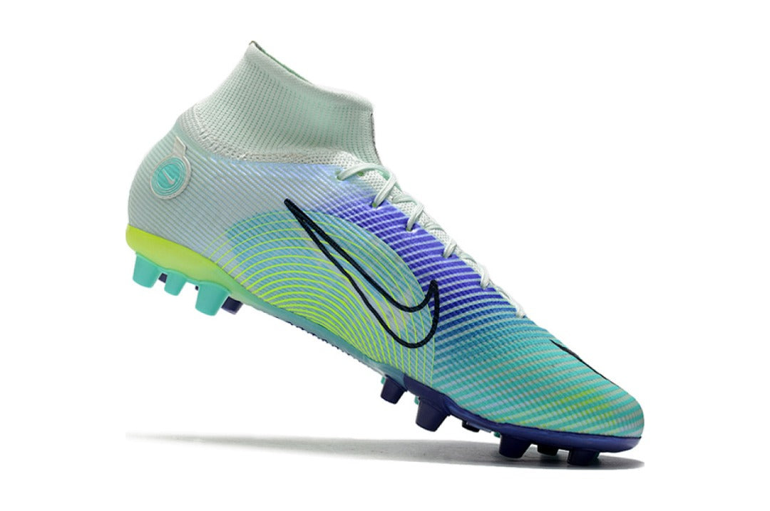 Superfly 8 AG #3