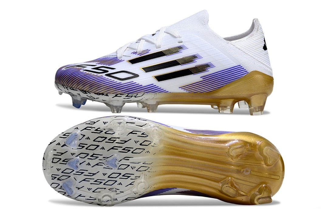 F50 Kids #14