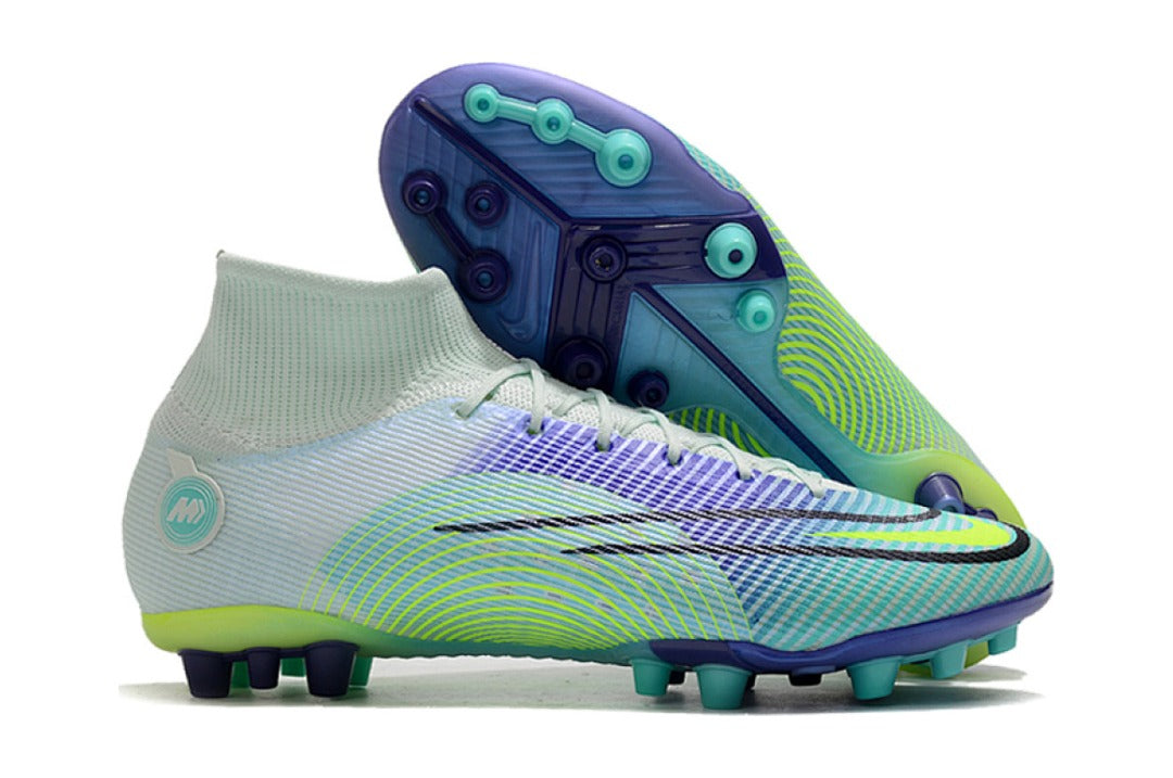 Superfly 8 AG #3