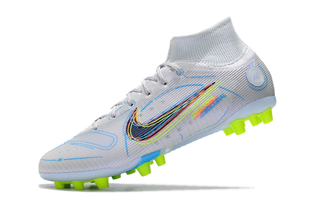 Superfly 8 AG #2