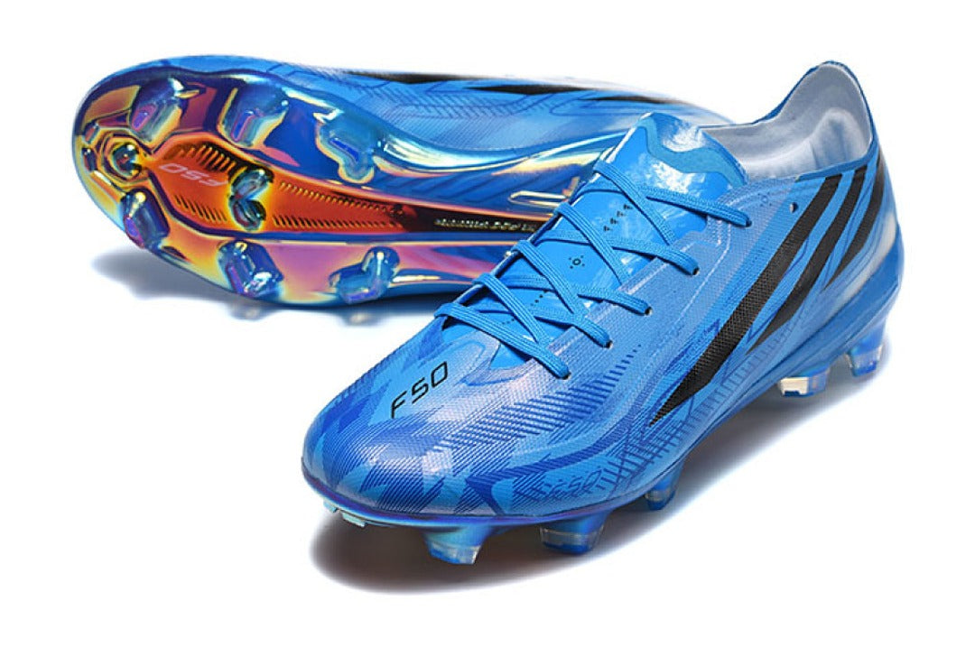 Adidas F50 laced #41