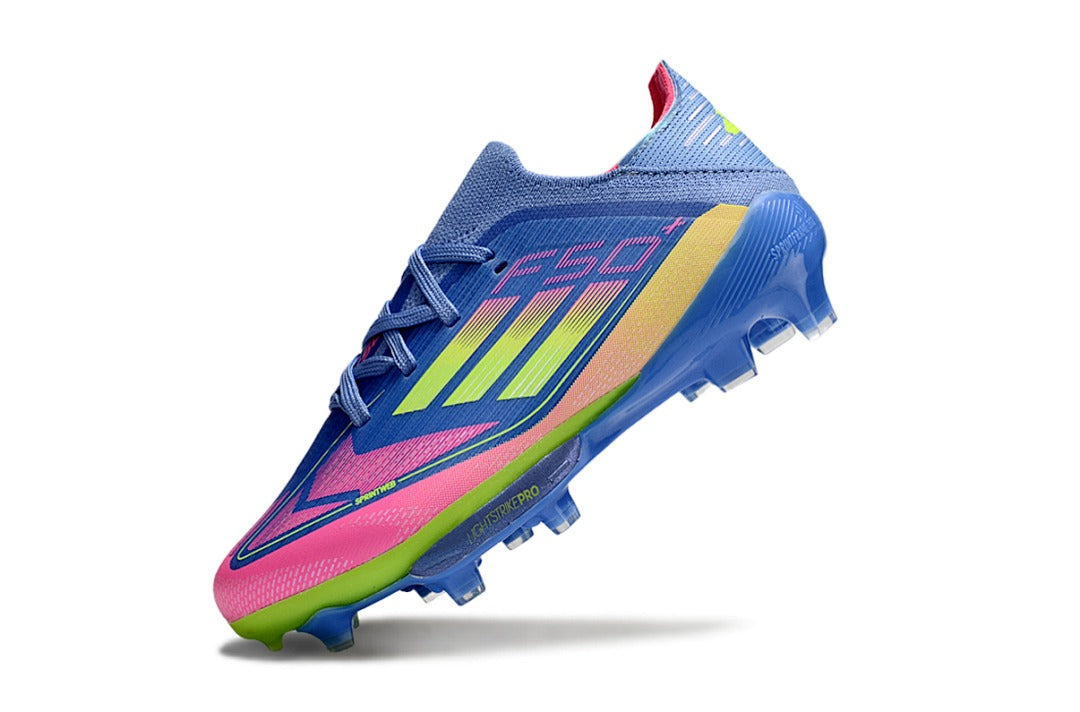 F50 Kids #3