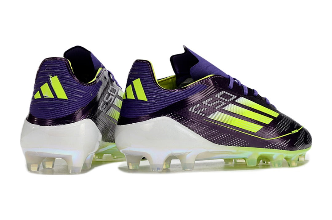 F50 AG #5