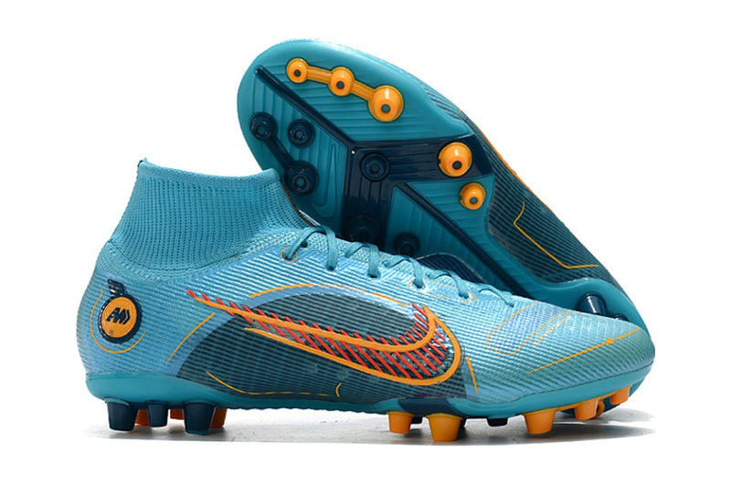 Superfly 8 AG #1