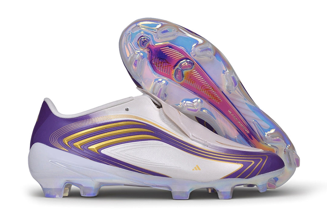 Adidas F50 laceless #75