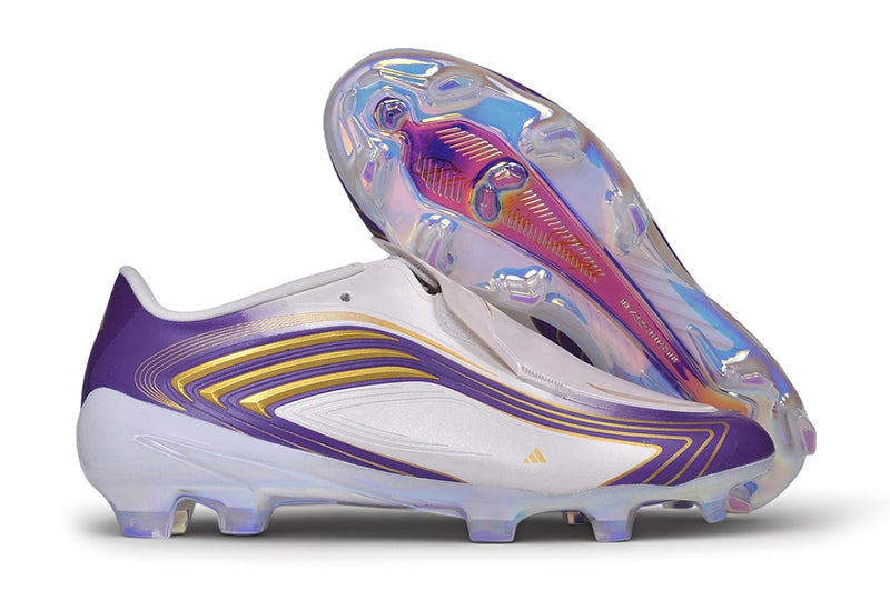 Adidas F50 laceless #75