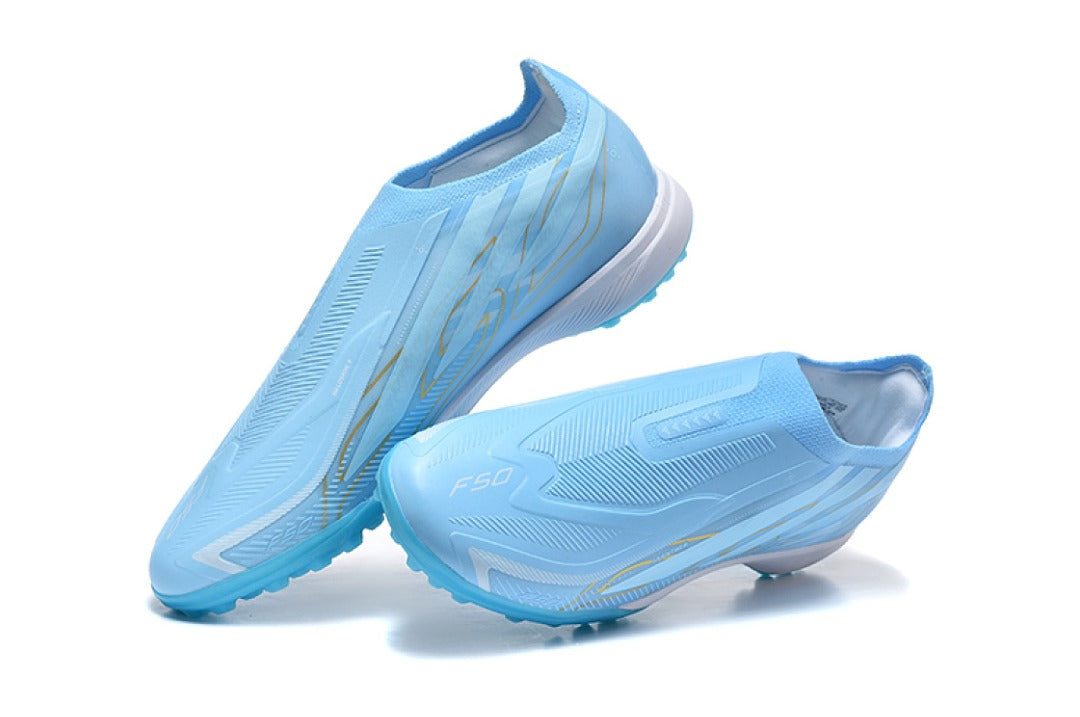 F50 Pro TF #23