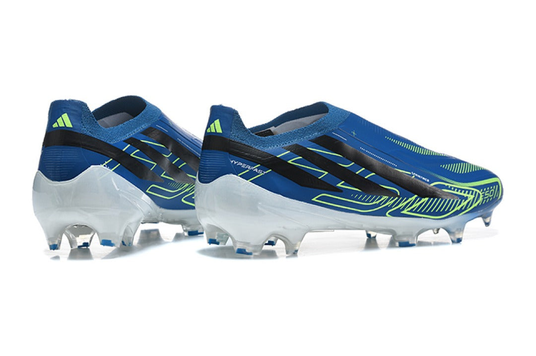 Adidas F50 laceless #82