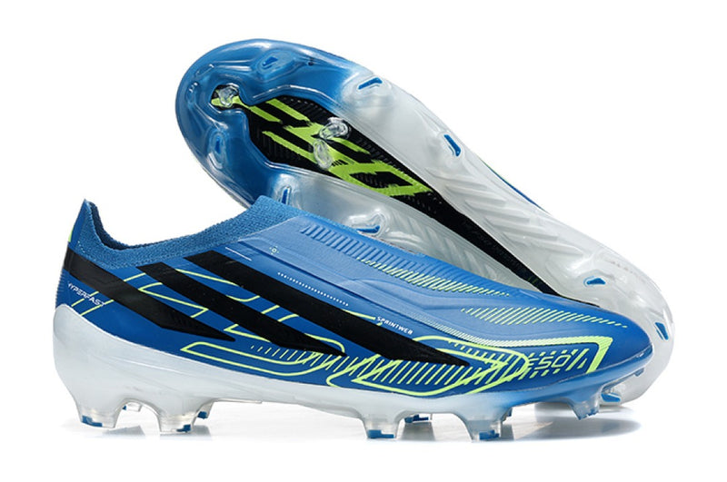 Adidas F50 laceless #82