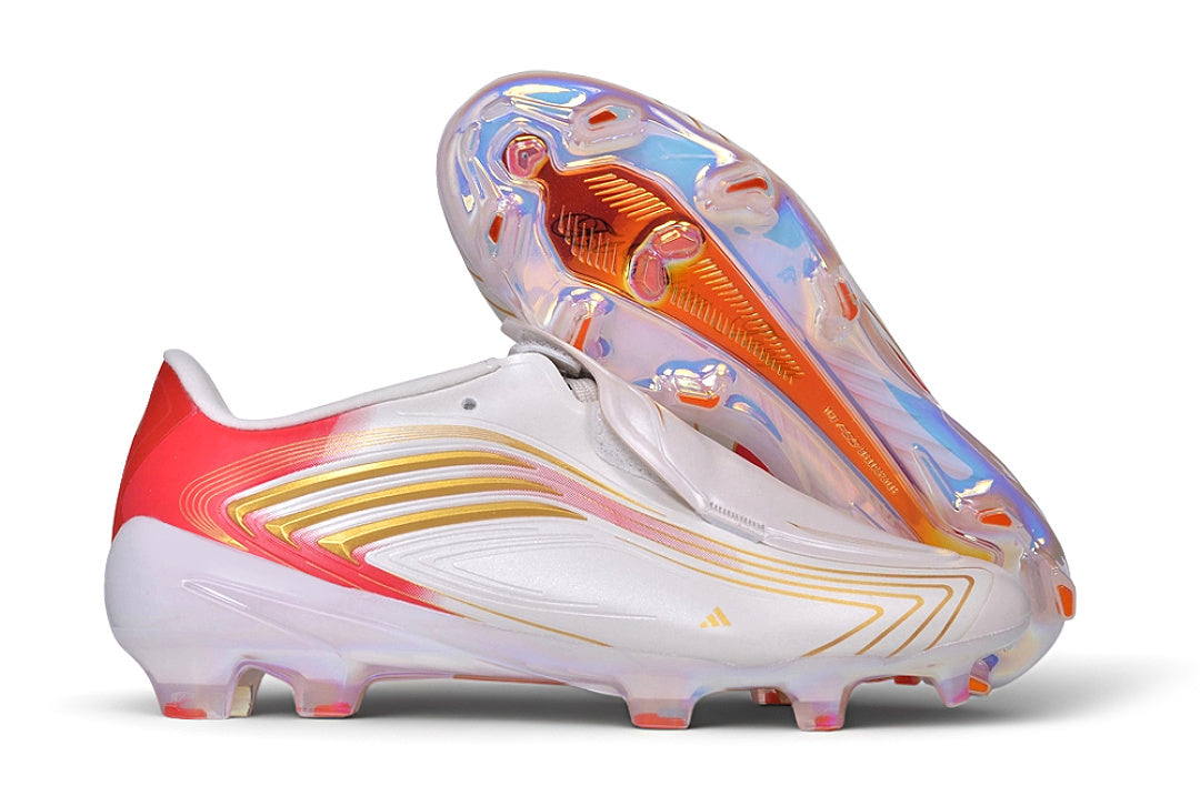 Adidas F50 laceless #78