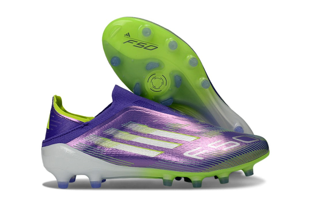 F50 Laceless AG #1
