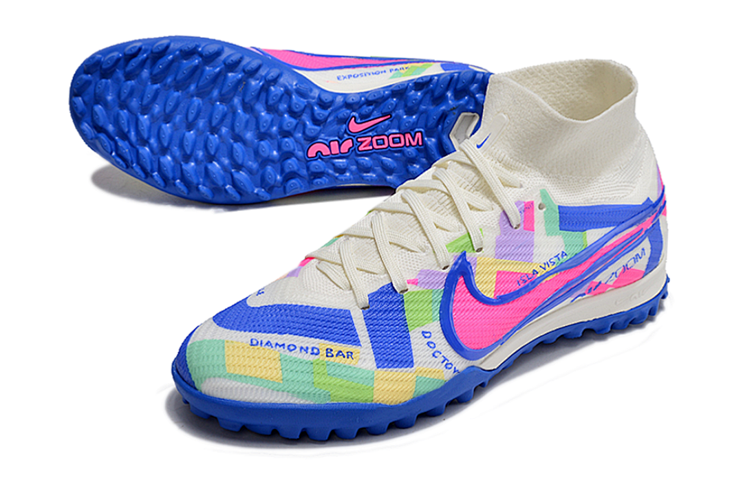 Superfly 9 Elite TF #5