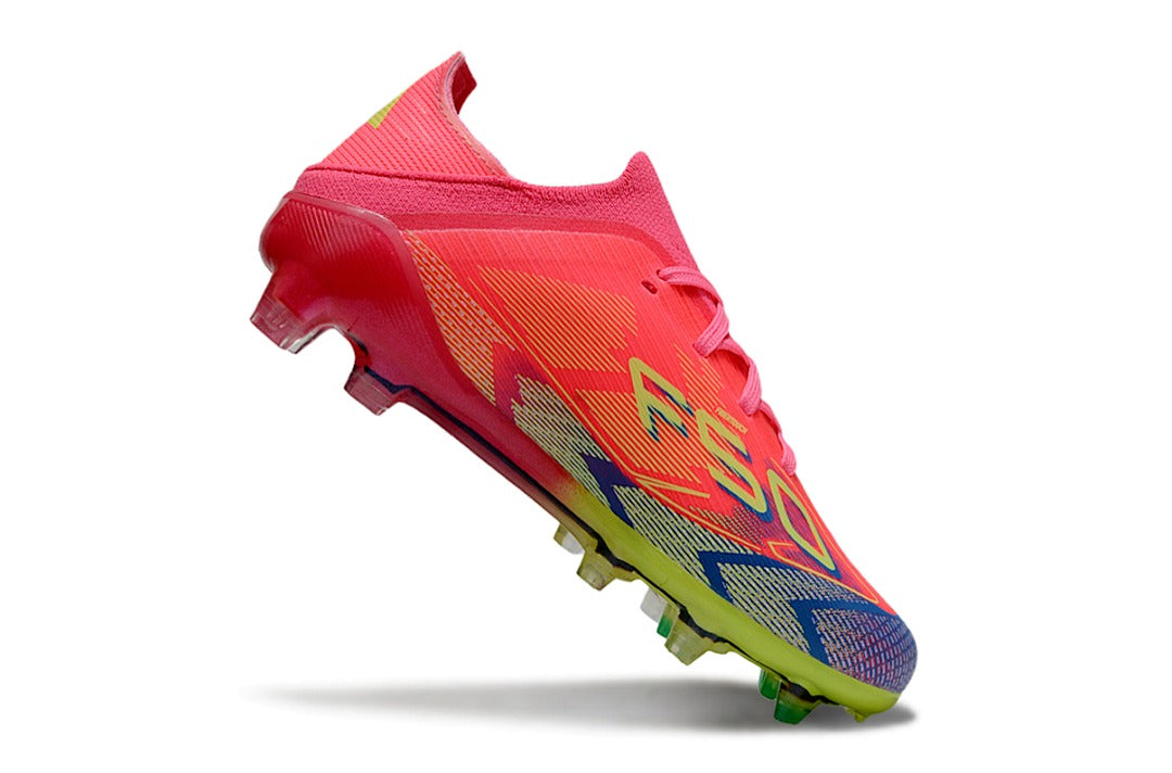 F50 Kids #15