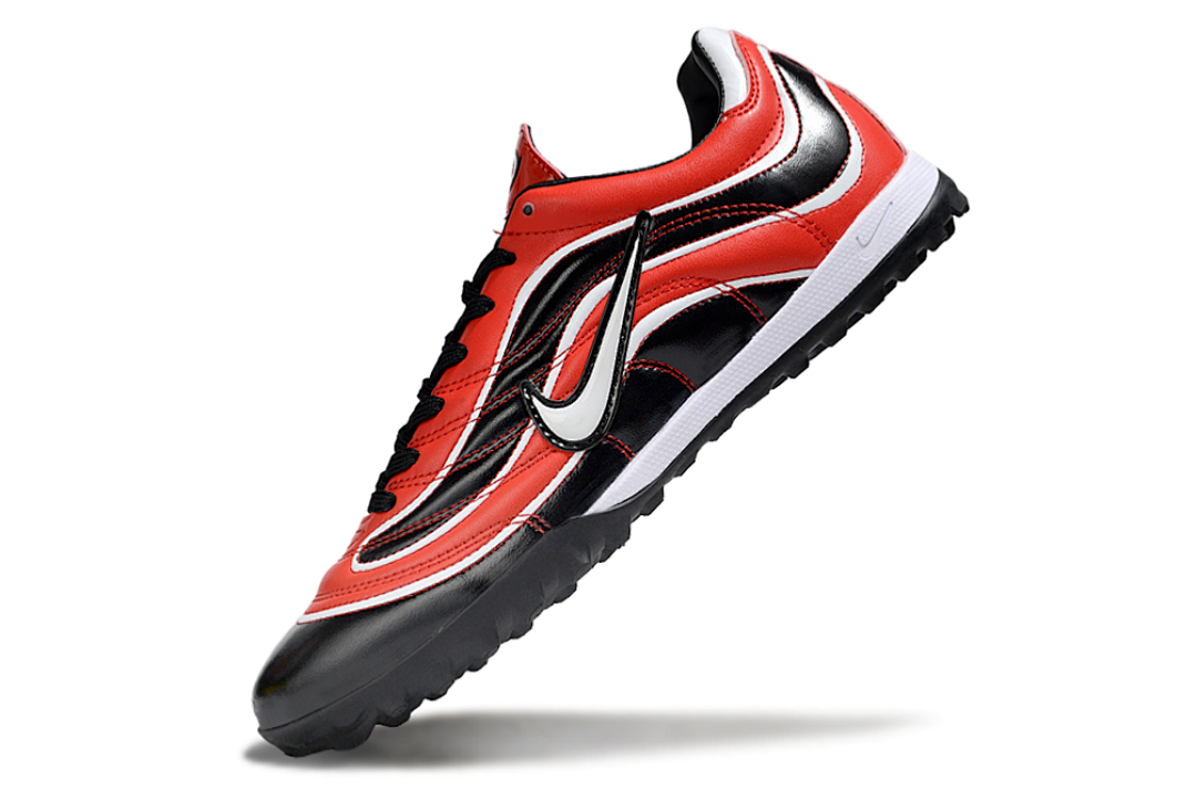 Mercurial R9 TF #4