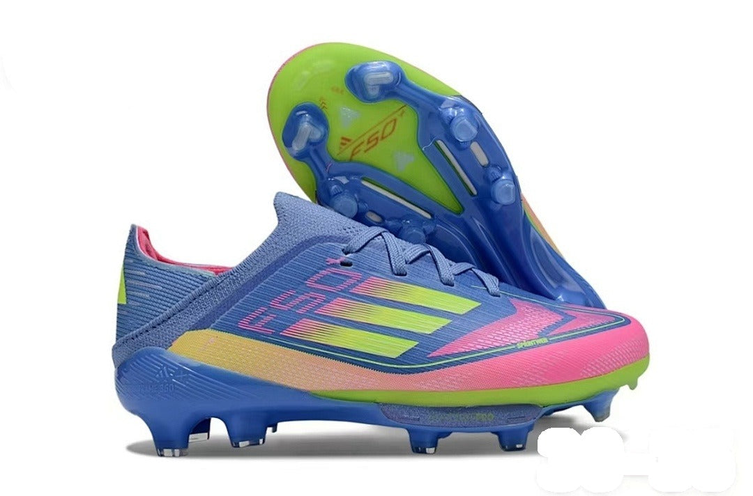 F50 Kids #3