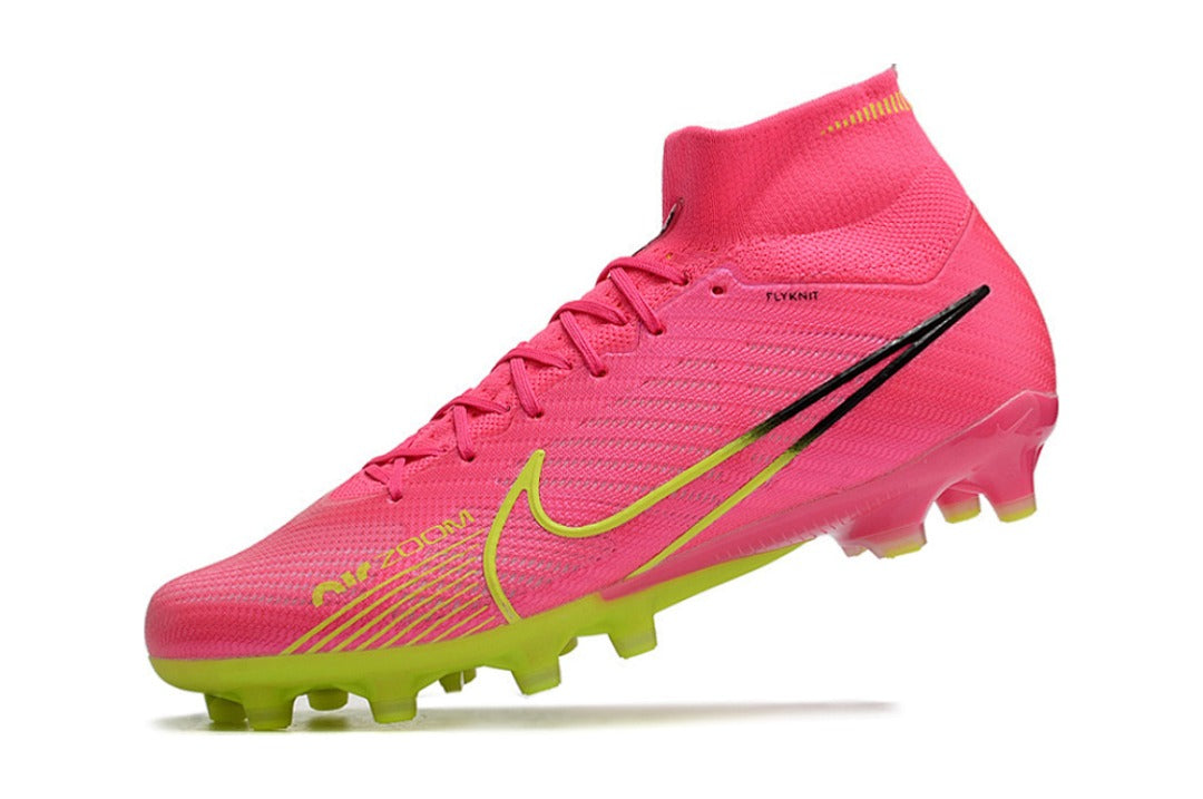 Superfly 9 AG #5