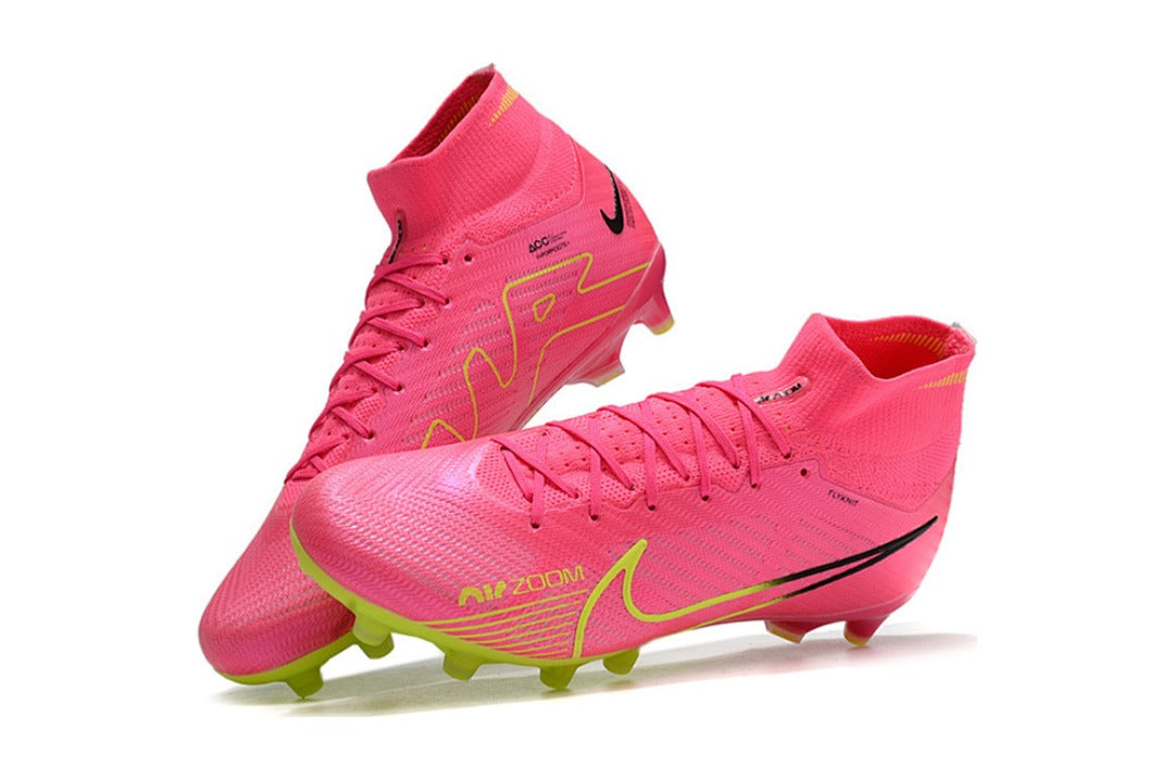 Superfly 9 AG #5