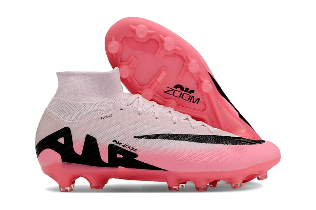Superfly 9 AG #2