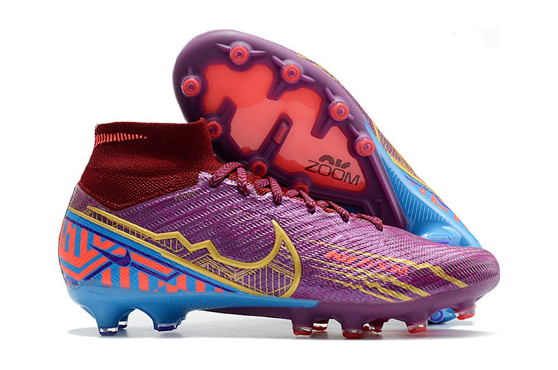 Superfly 9 AG #9