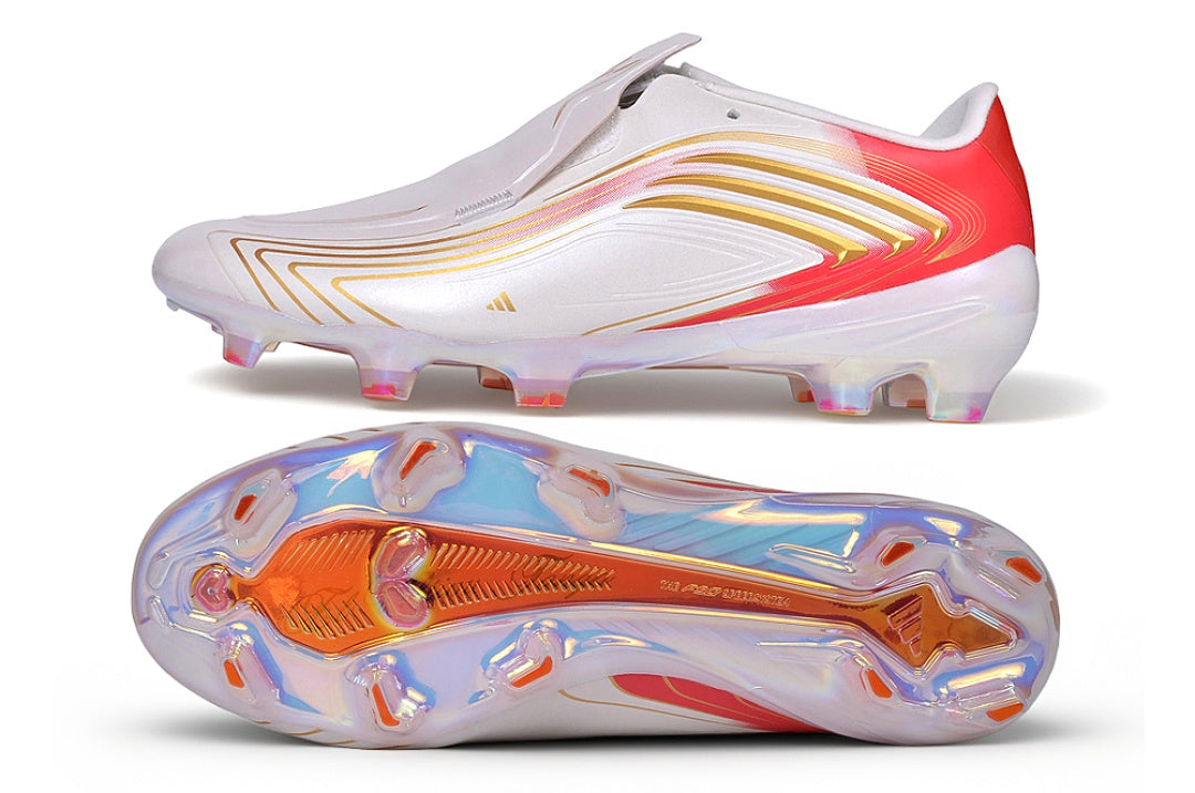 Adidas F50 laceless #78