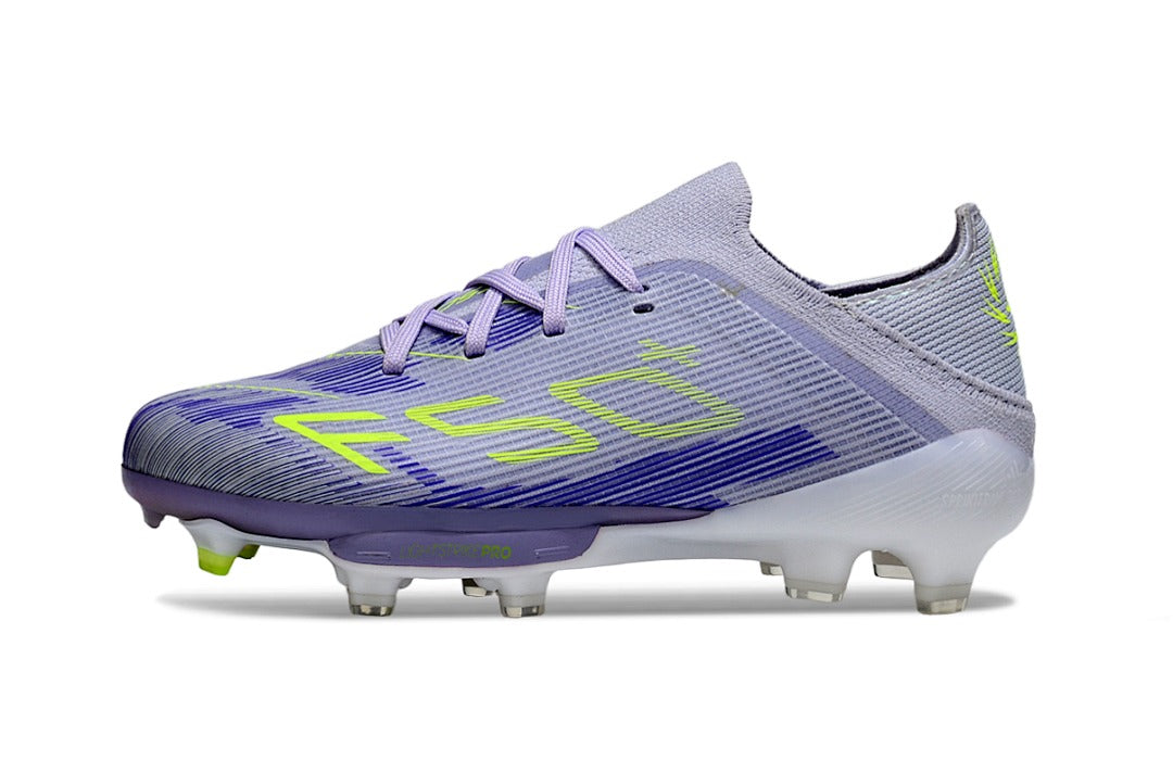 F50 Kids #7