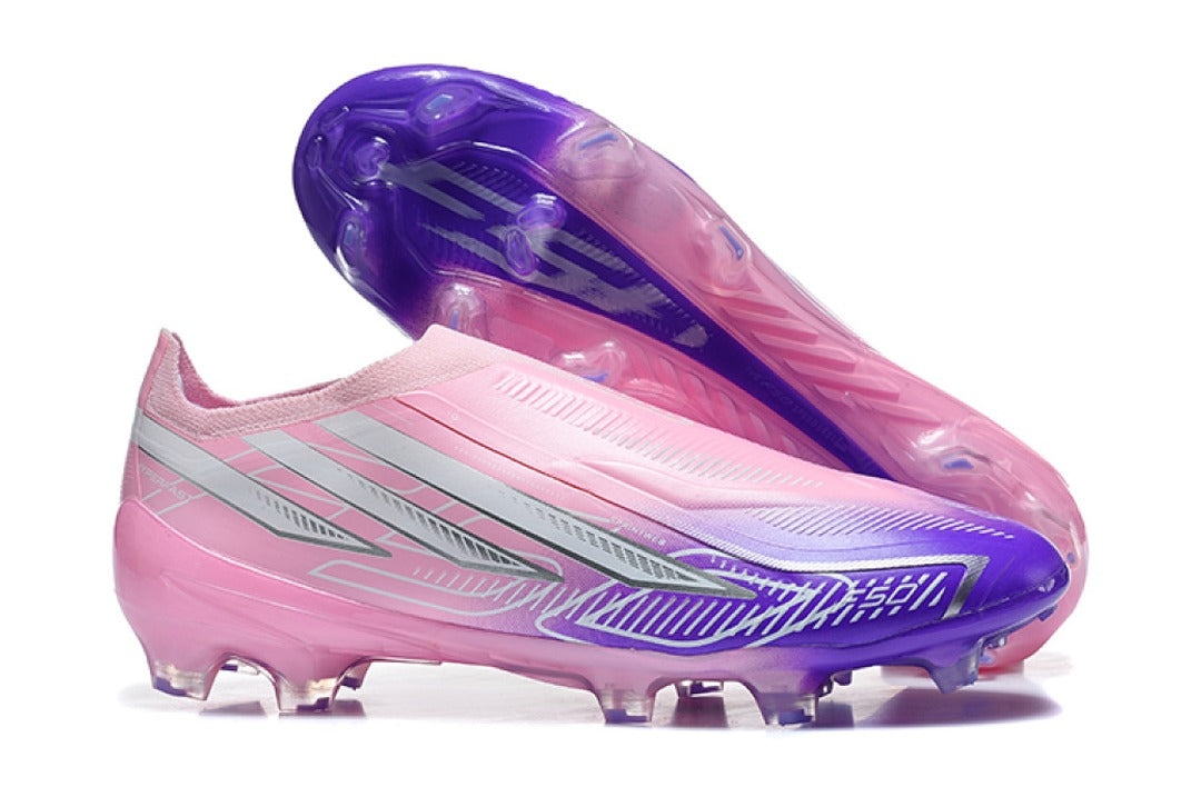 Adidas F50 laceless #83