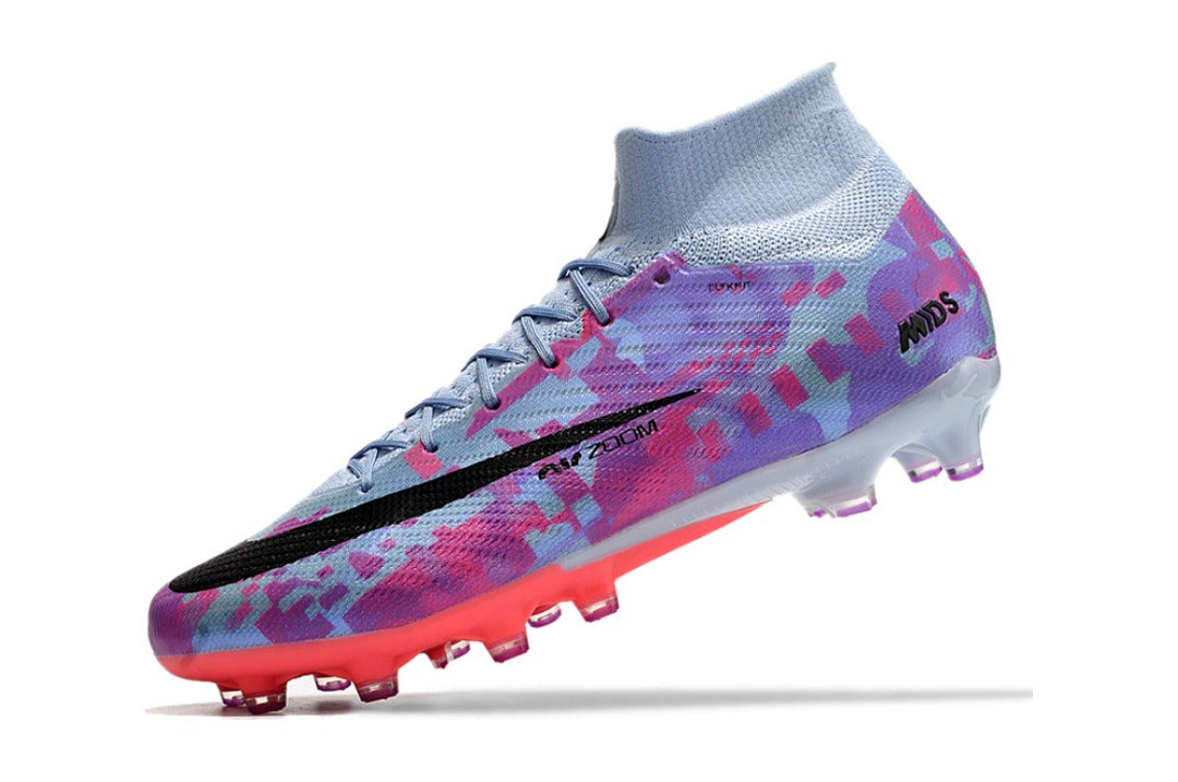 Superfly 9 AG #7