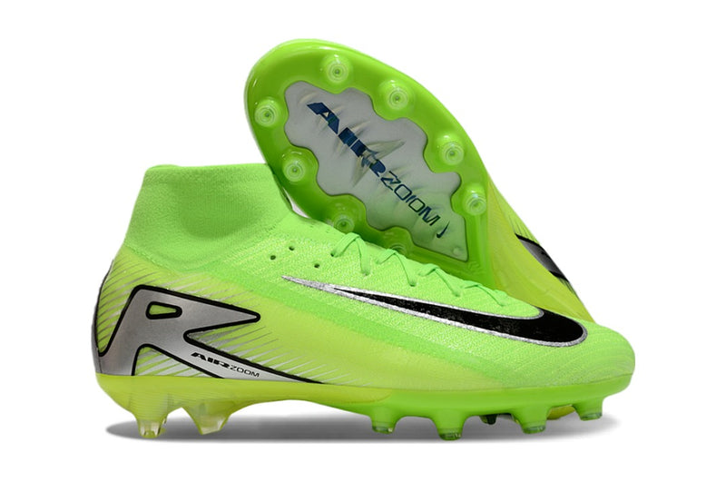 Superfly 10 AG #1