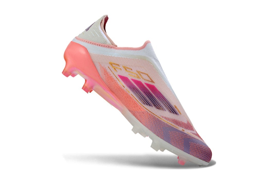 F50 Laceless AG #4