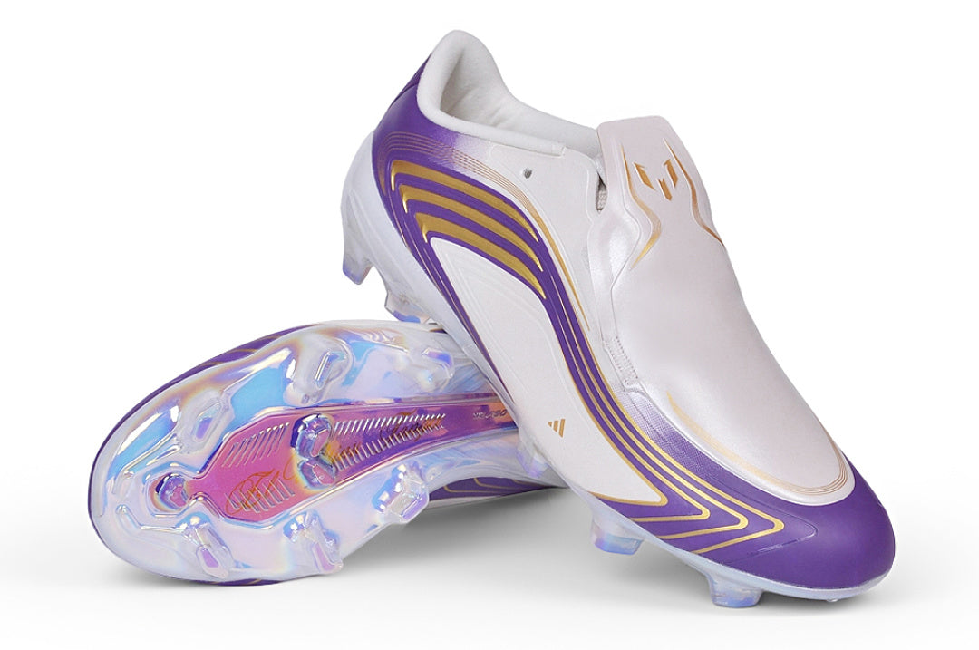 Adidas F50 laceless #75