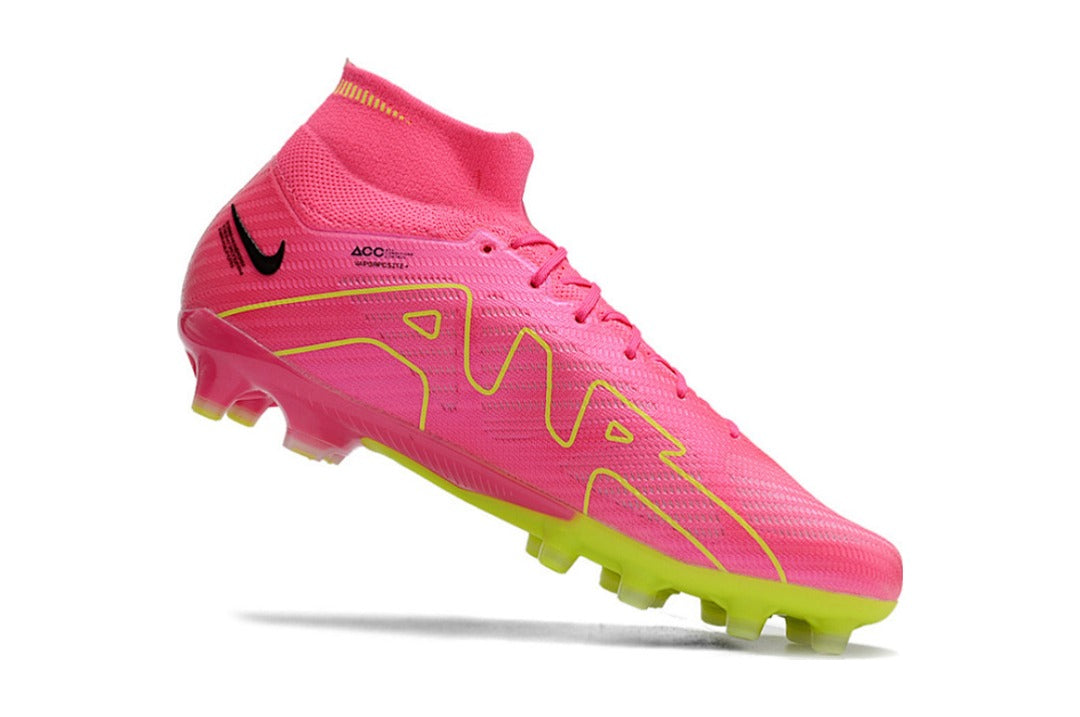 Superfly 9 AG #5