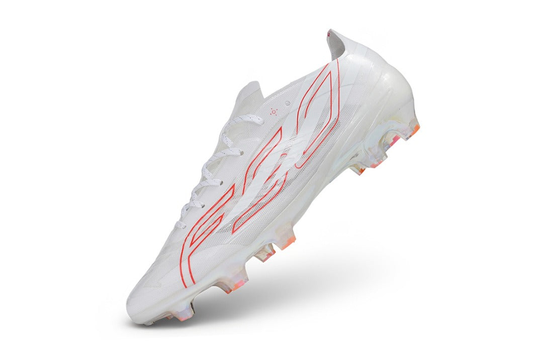 Adidas F50 laced #40