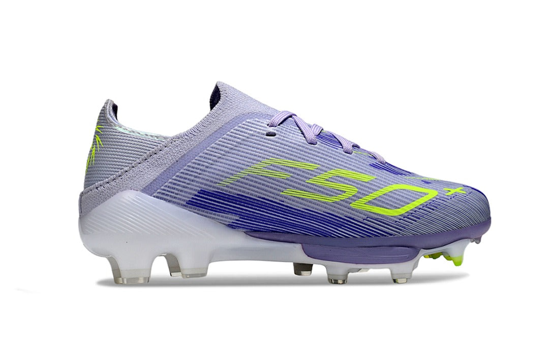 F50 Kids #7