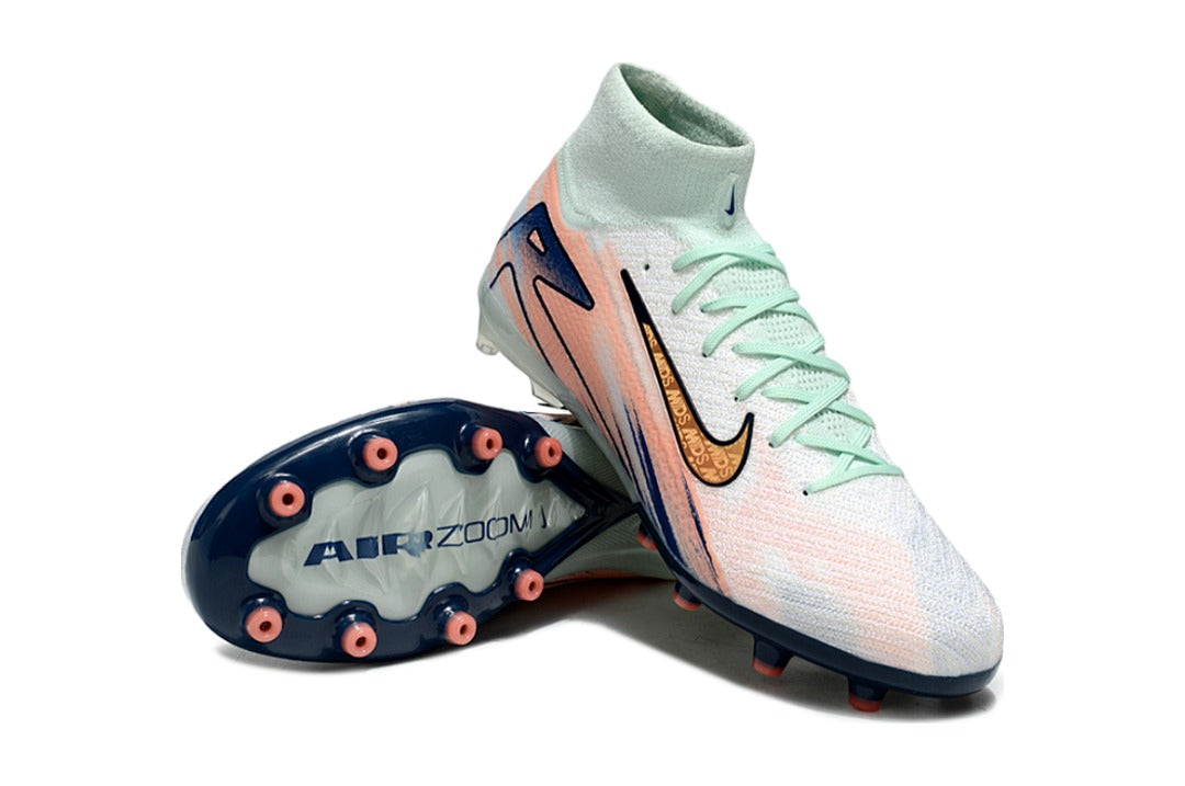 Superfly 10 AG #12